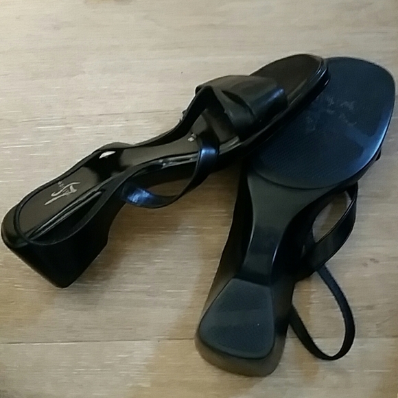 Life stride Orthopedic strappy sandals - Picture 3 of 3